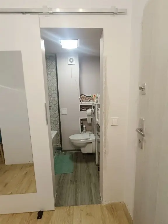 Mieszkanie w Centrum Wsi