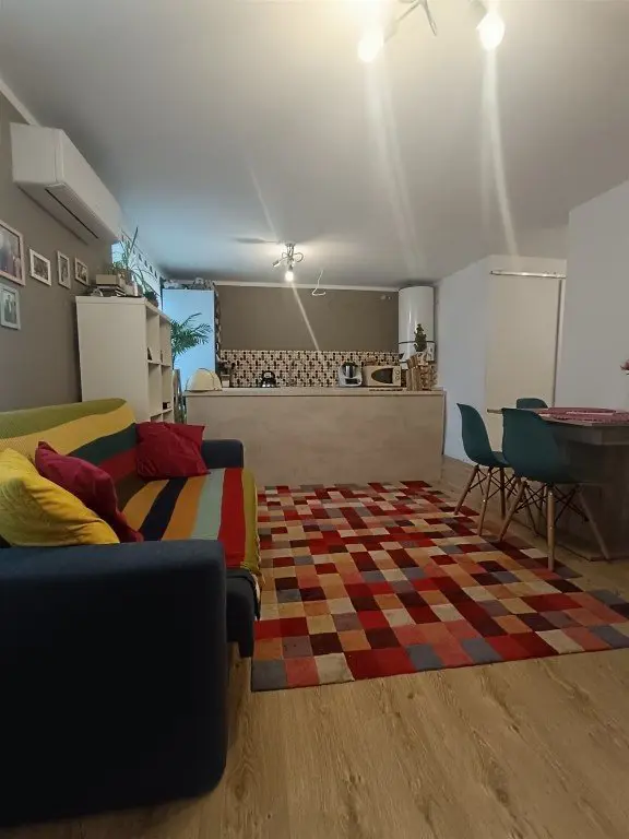 Mieszkanie w Centrum Wsi