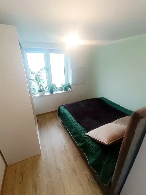 Mieszkanie w Centrum Wsi