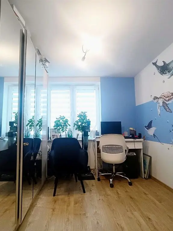 Mieszkanie w Centrum Wsi