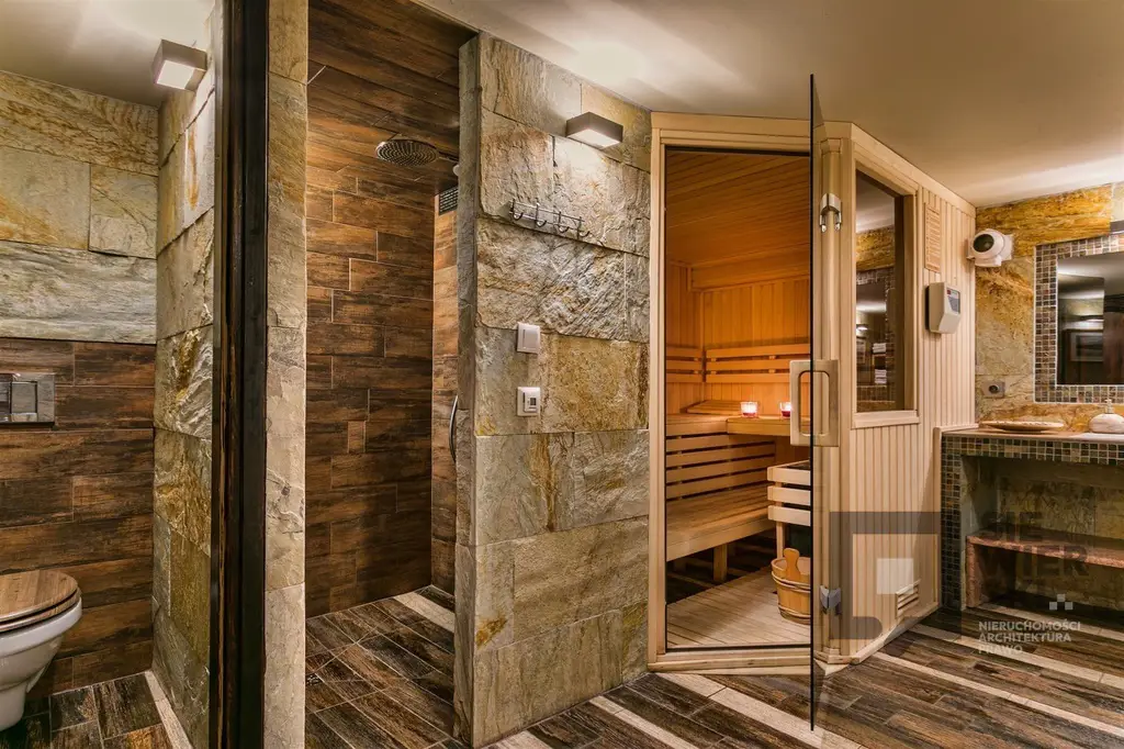 Regionalna Willa z widokiem na Tatry, SPA, 6 pokoi