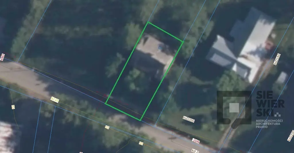 Dom - 7 apartamentów lokal na wynajem