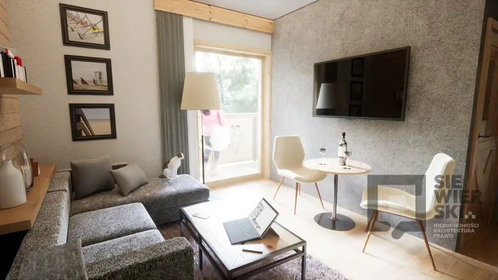 Dom - 7 apartamentów lokal na wynajem