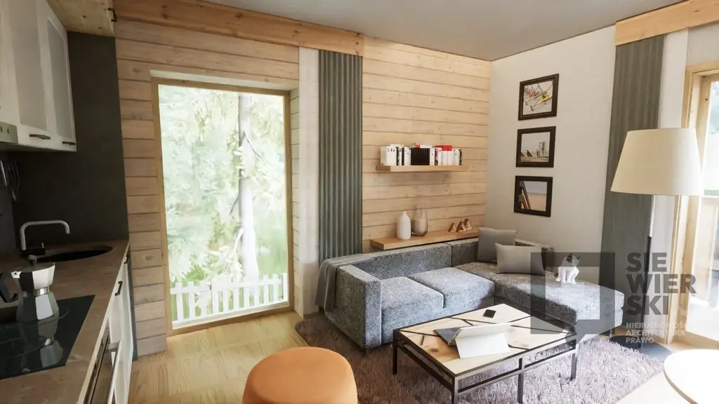 Dom - 7 apartamentów lokal na wynajem