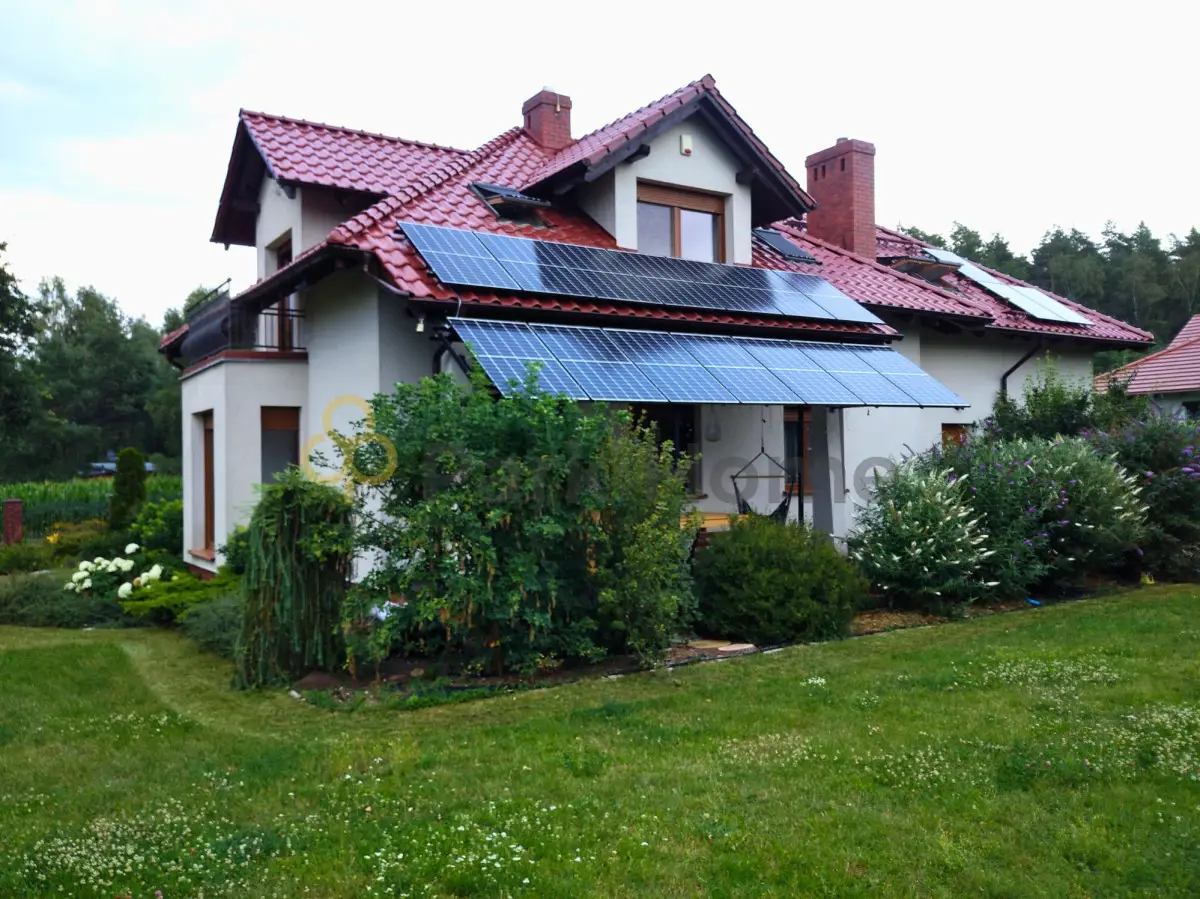 Dom, 5 pokoi 212 m² na sprzedaż - Mościszki