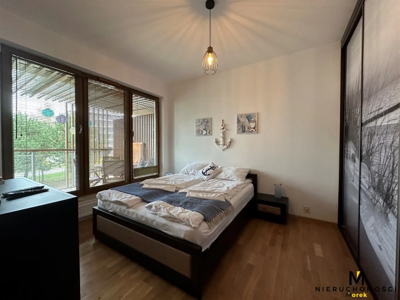 Mieszkanie, 2 pokoje 48 m² na sprzedaż - Kołobrzeg