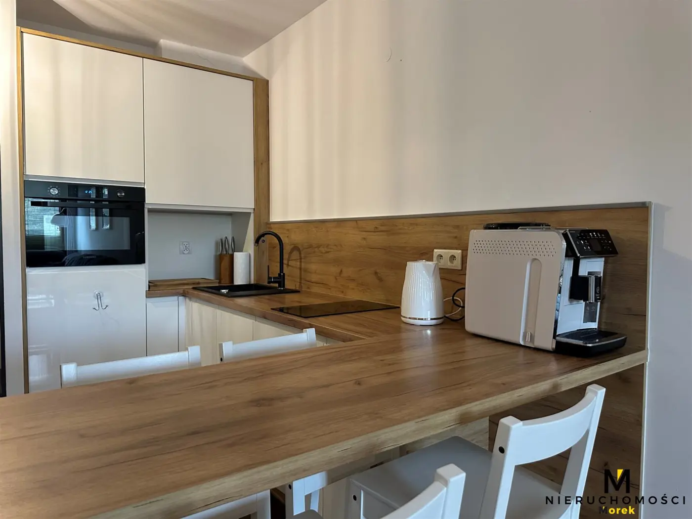 Mieszkanie, 2 pokoje 48 m² na sprzedaż - Kołobrzeg