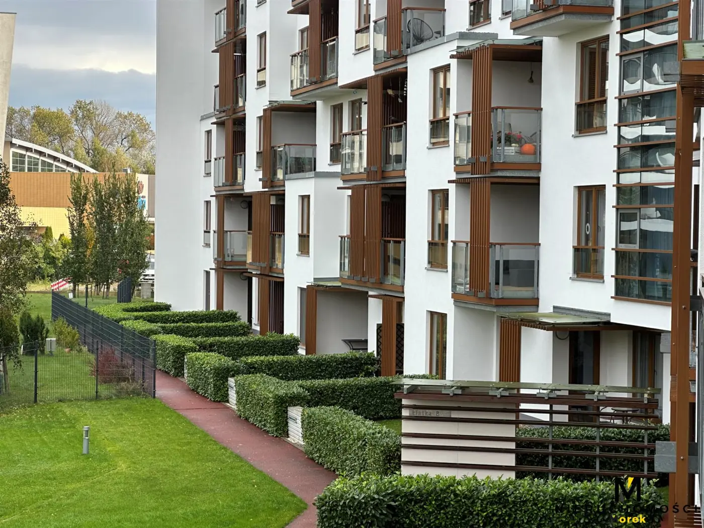 Mieszkanie, 2 pokoje 48 m² na sprzedaż - Kołobrzeg