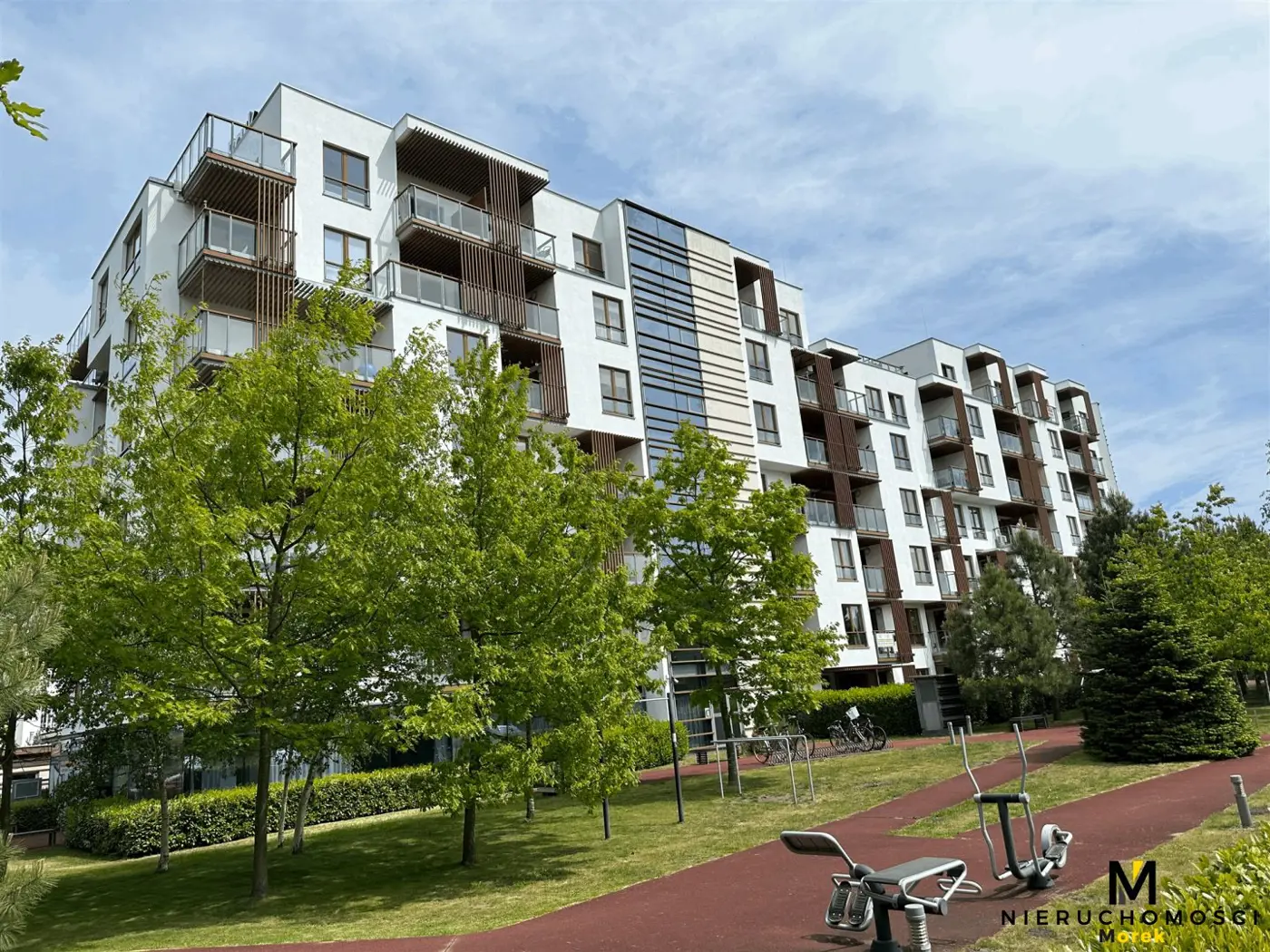 Mieszkanie, 2 pokoje 48 m² na sprzedaż - Kołobrzeg