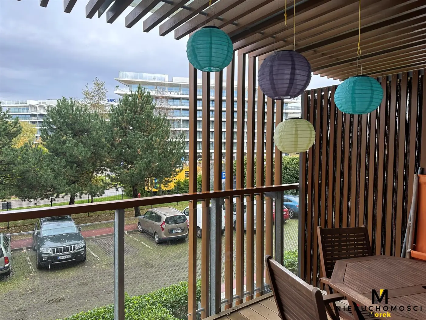Mieszkanie, 2 pokoje 48 m² na sprzedaż - Kołobrzeg