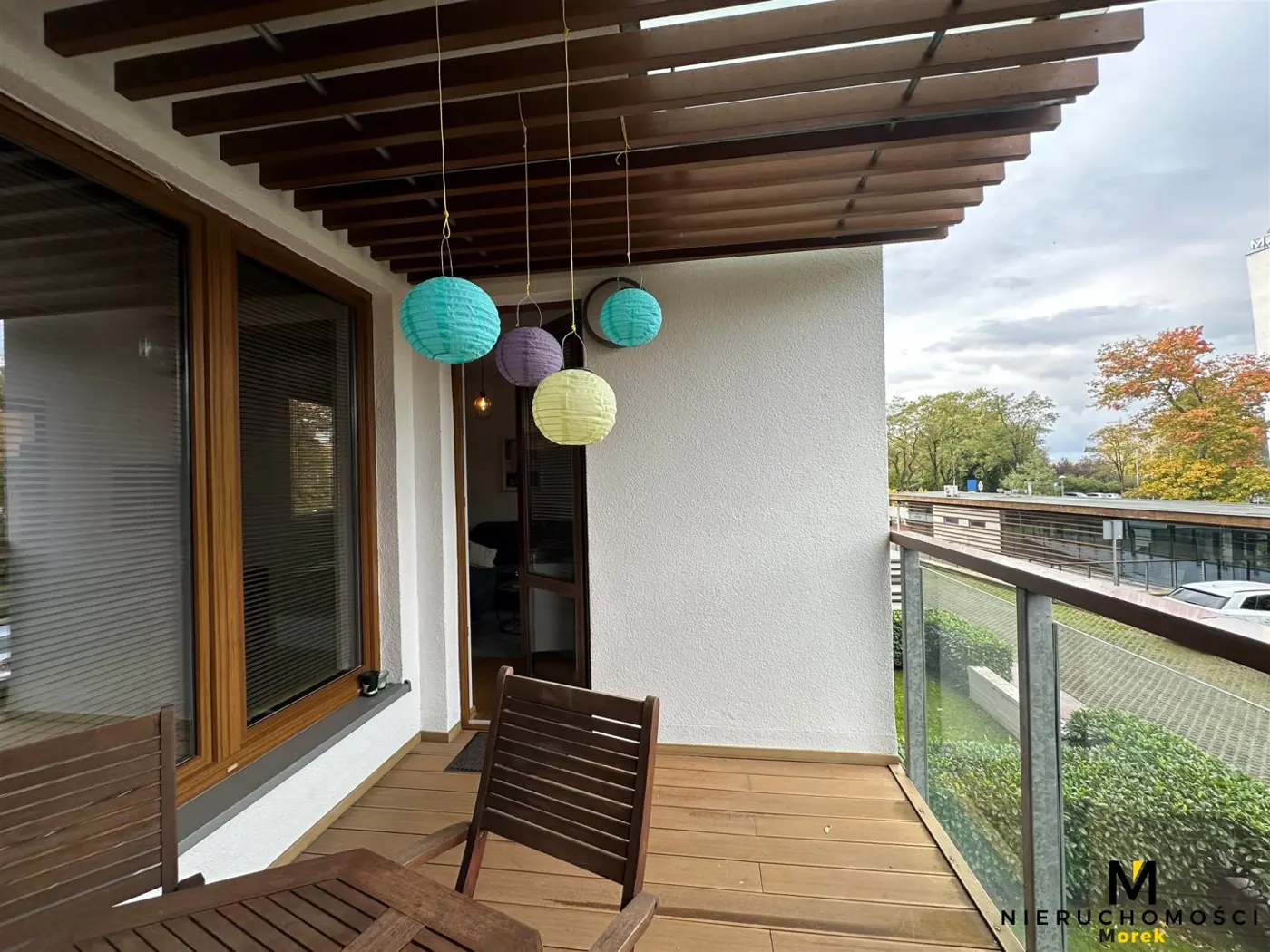 Mieszkanie, 2 pokoje 48 m² na sprzedaż - Kołobrzeg