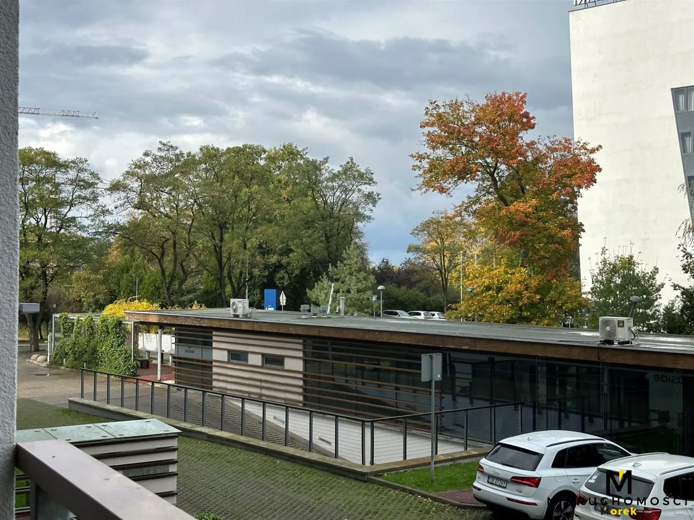 Mieszkanie, 2 pokoje 48 m² na sprzedaż - Kołobrzeg