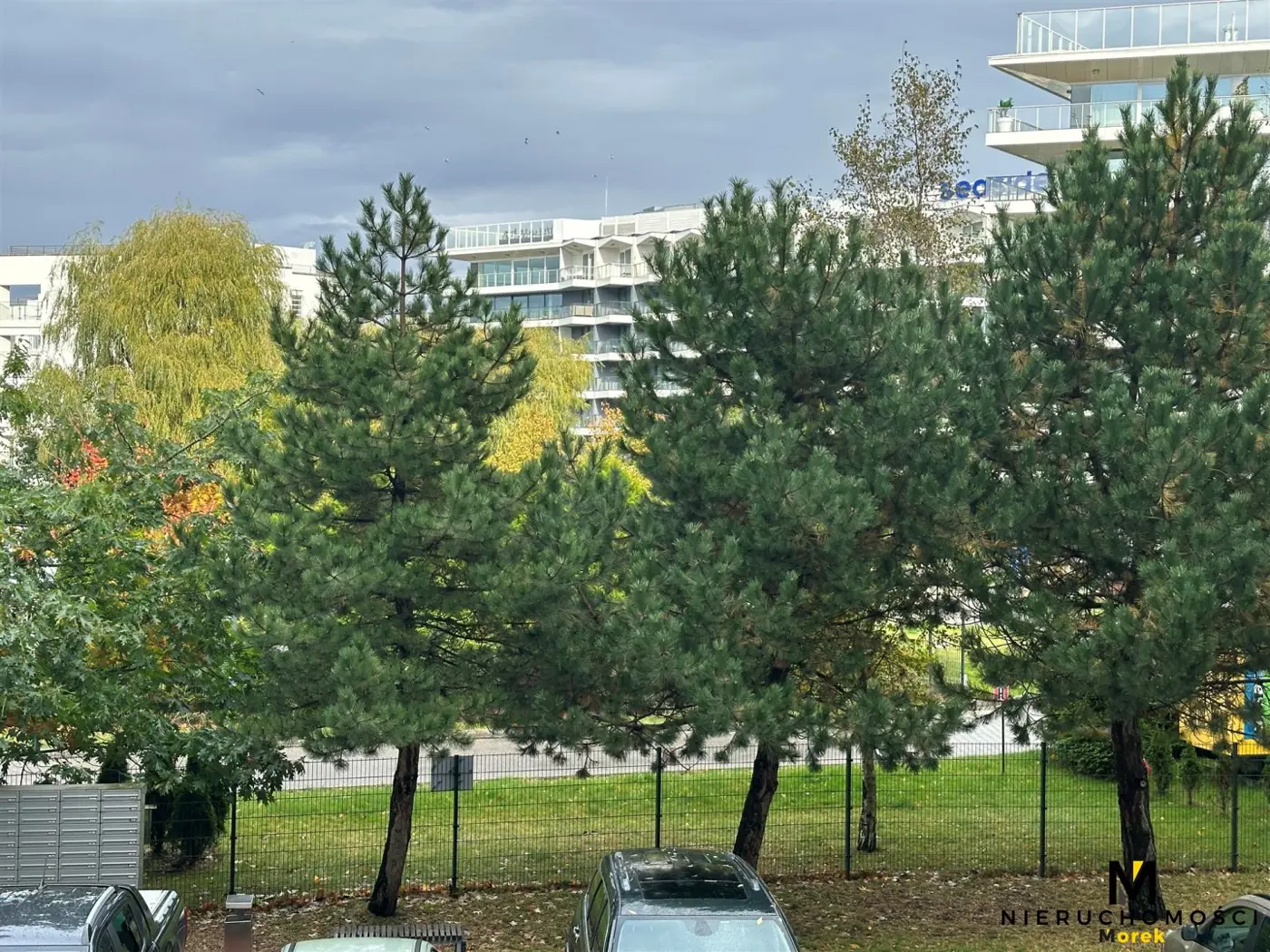 Mieszkanie, 2 pokoje 48 m² na sprzedaż - Kołobrzeg
