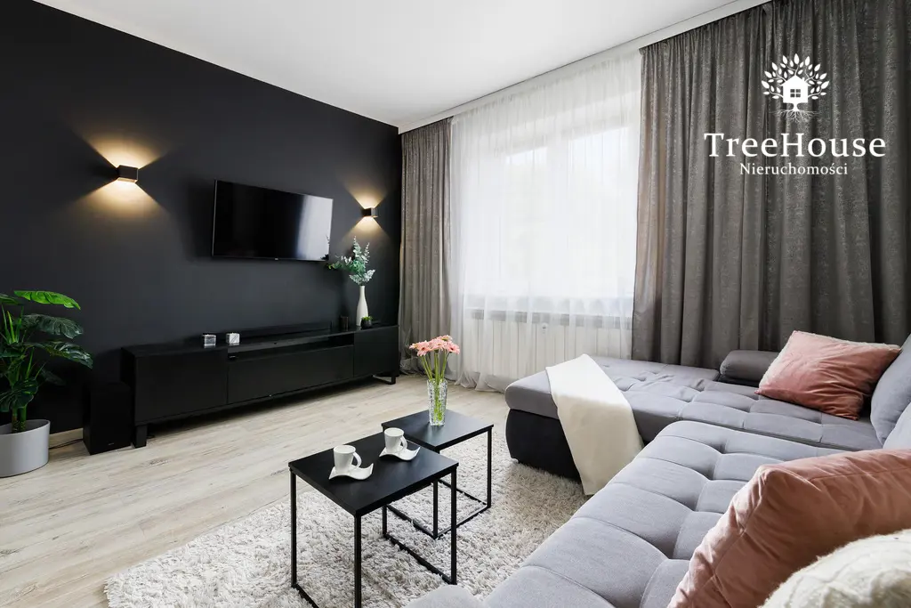 2 pokojowe mieszkanie na ul. Limanowskiego