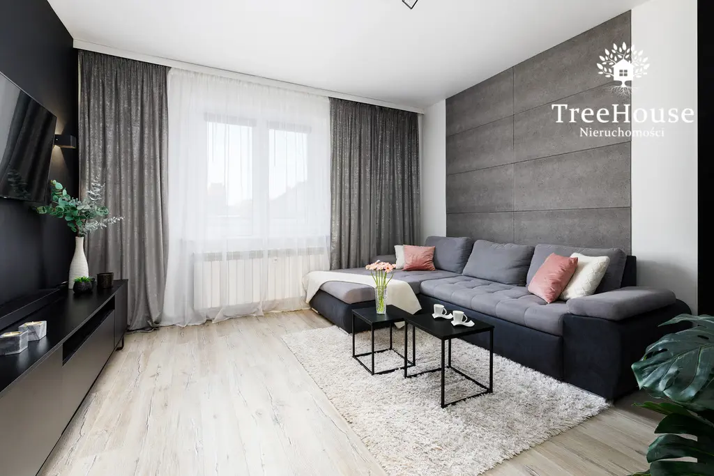 2 pokojowe mieszkanie na ul. Limanowskiego