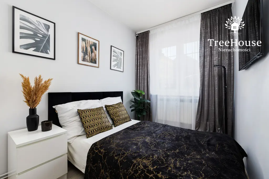 2 pokojowe mieszkanie na ul. Limanowskiego