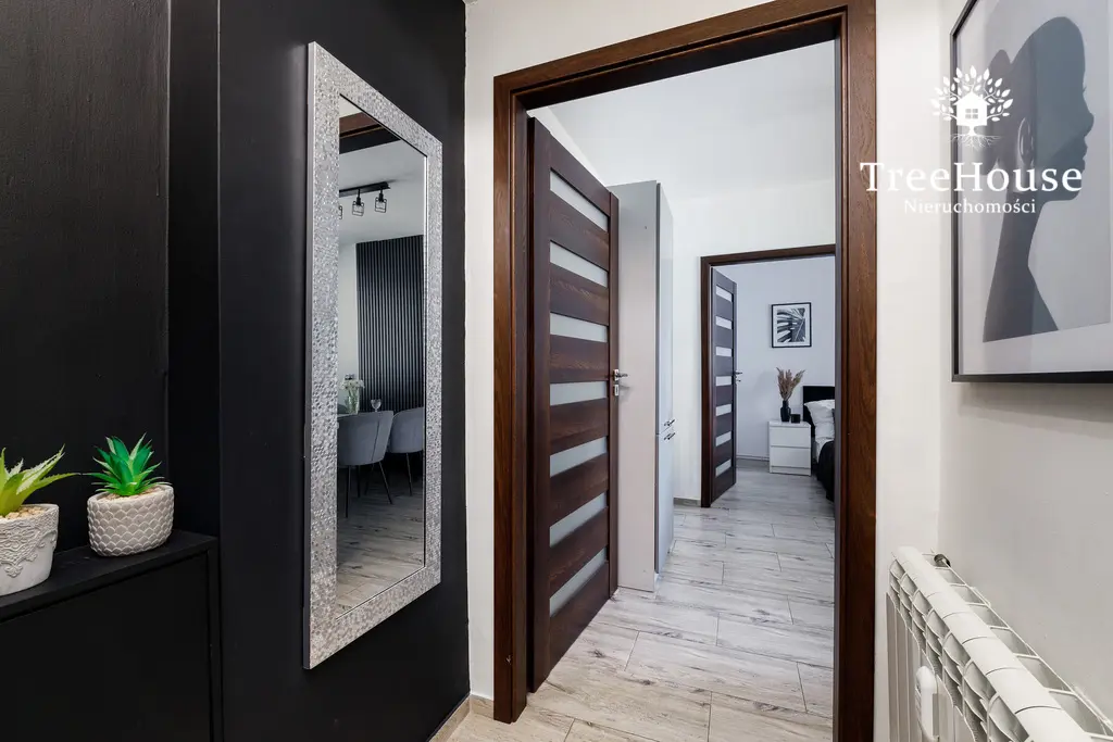 2 pokojowe mieszkanie na ul. Limanowskiego