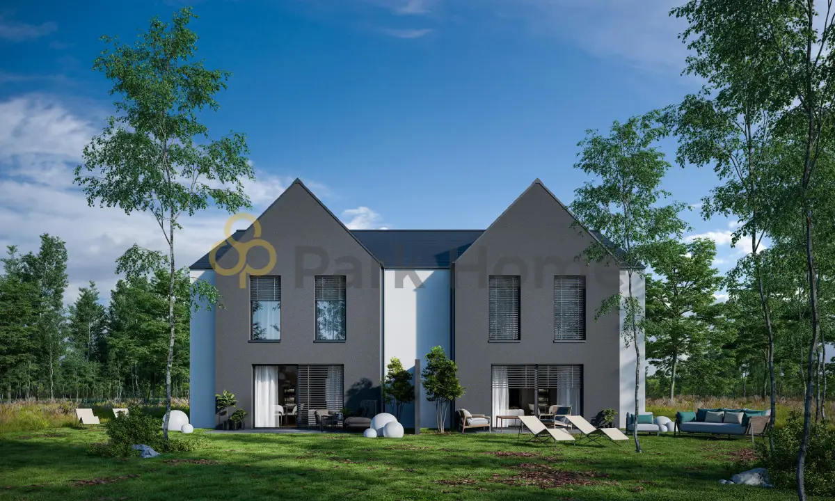 Dom, 4 pokoje 165 m² na sprzedaż - Dąbcze