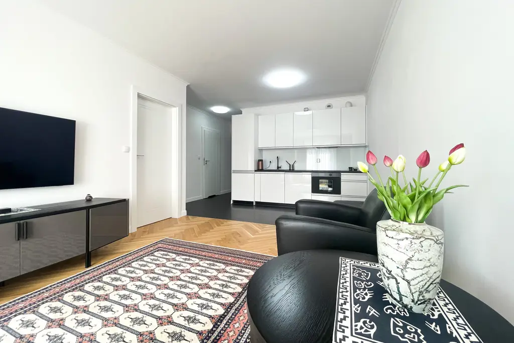 Mieszkanie 48 m² na sprzedaż - Kołobrzeg