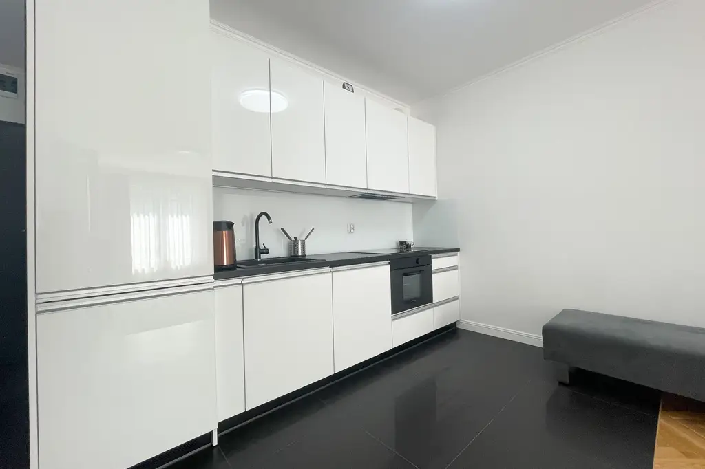 Mieszkanie 48 m² na sprzedaż - Kołobrzeg