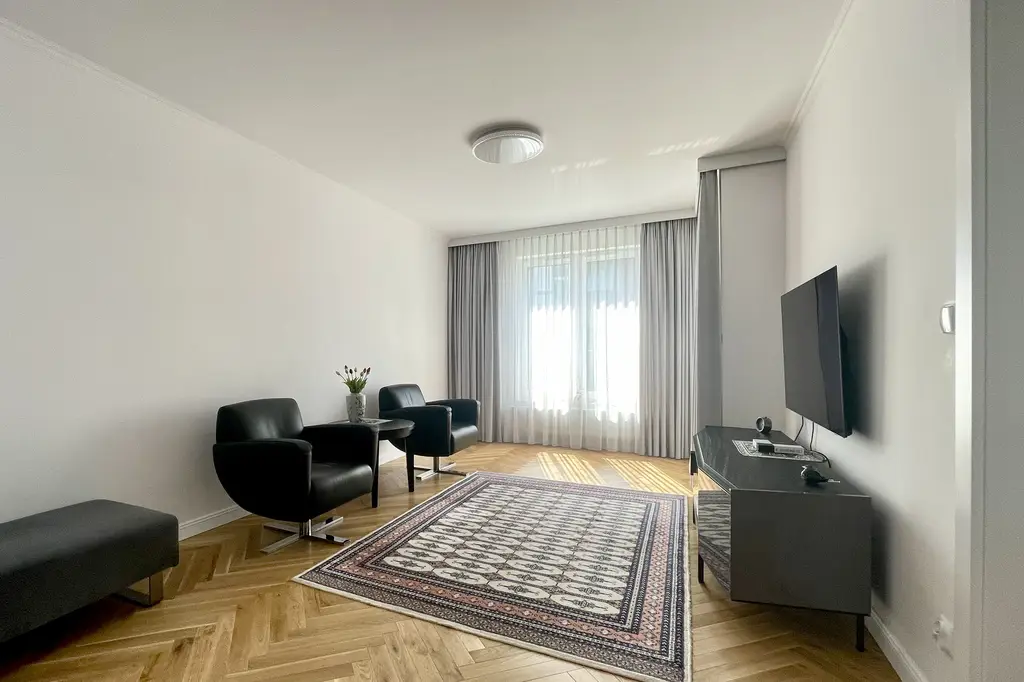 Mieszkanie 48 m² na sprzedaż - Kołobrzeg