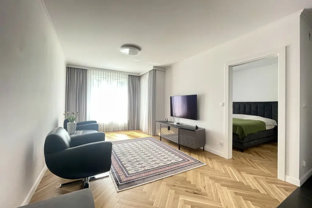 Mieszkanie 48 m² na sprzedaż - Kołobrzeg