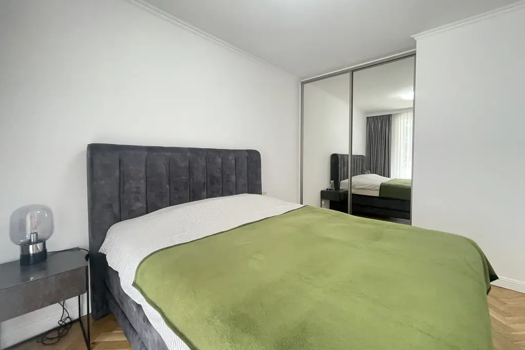 Mieszkanie 48 m² na sprzedaż - Kołobrzeg