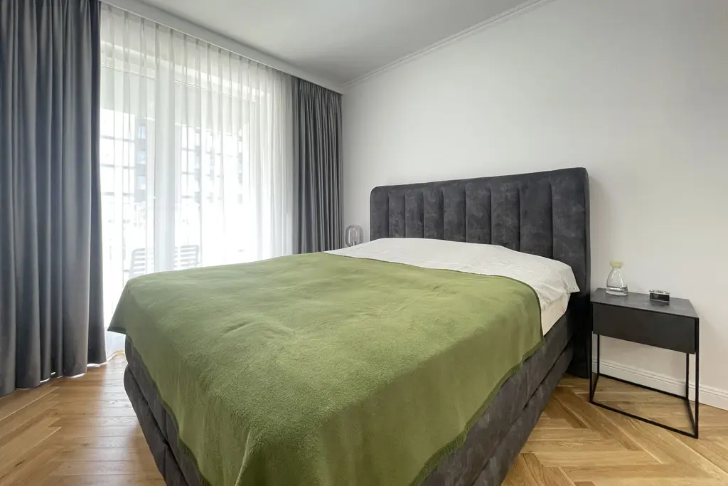 Mieszkanie 48 m² na sprzedaż - Kołobrzeg