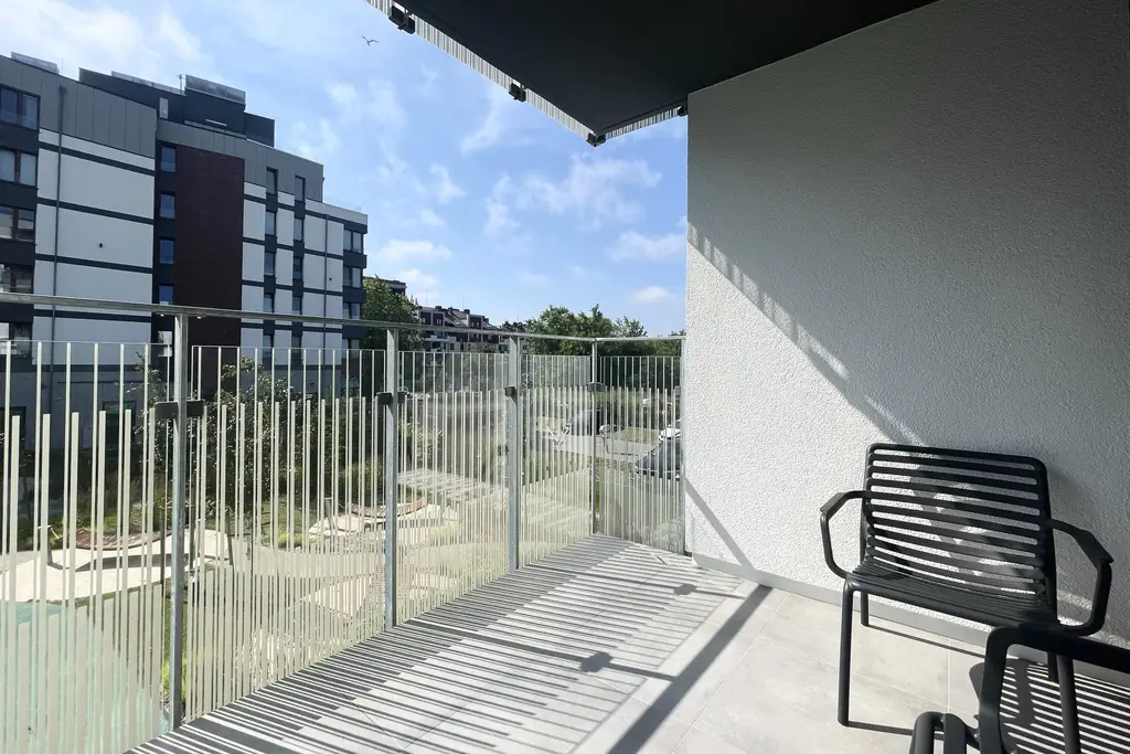 Mieszkanie 48 m² na sprzedaż - Kołobrzeg