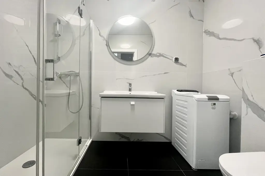 Mieszkanie 48 m² na sprzedaż - Kołobrzeg