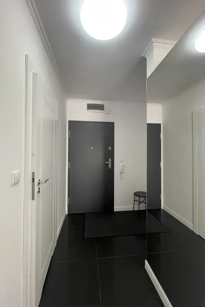 Mieszkanie 48 m² na sprzedaż - Kołobrzeg