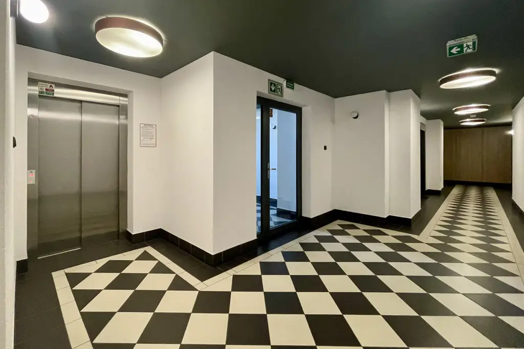 Mieszkanie 48 m² na sprzedaż - Kołobrzeg