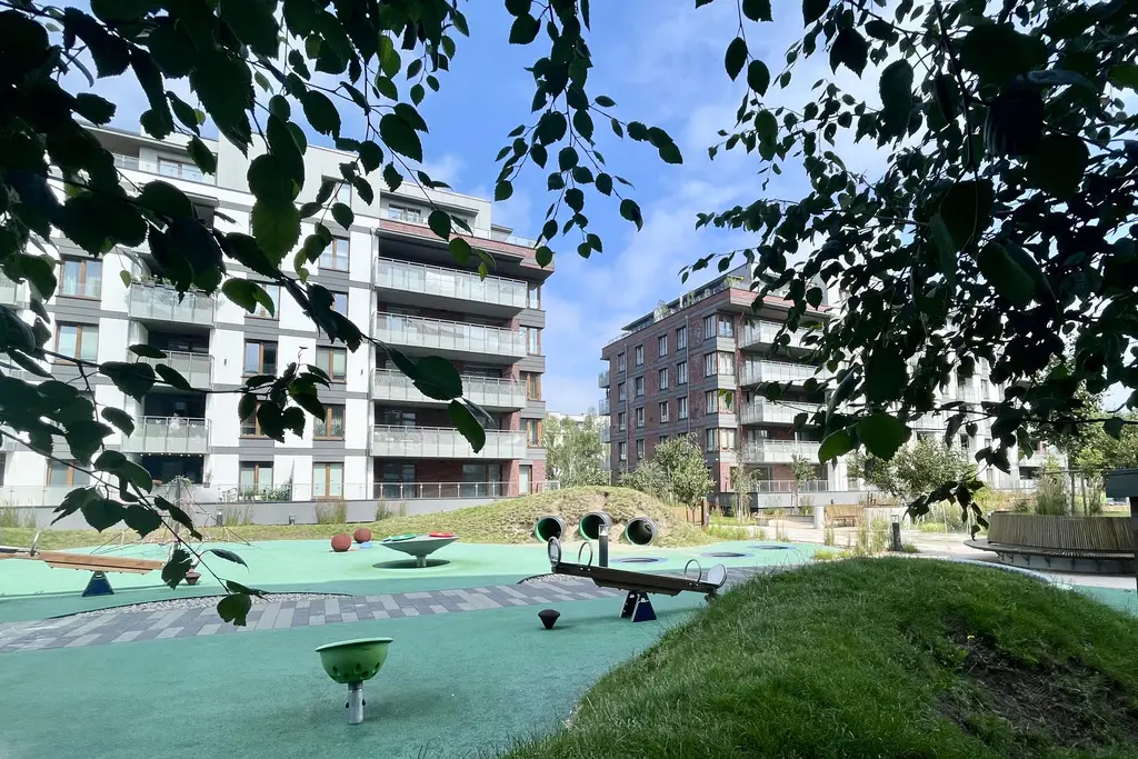 Mieszkanie 48 m² na sprzedaż - Kołobrzeg
