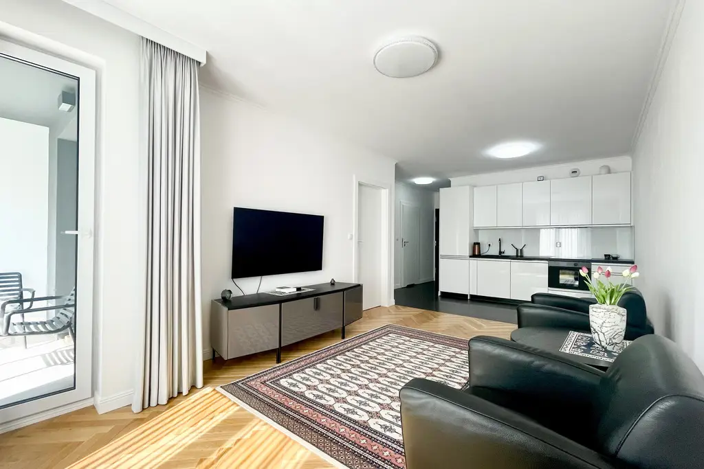 Mieszkanie 48 m² na sprzedaż - Kołobrzeg