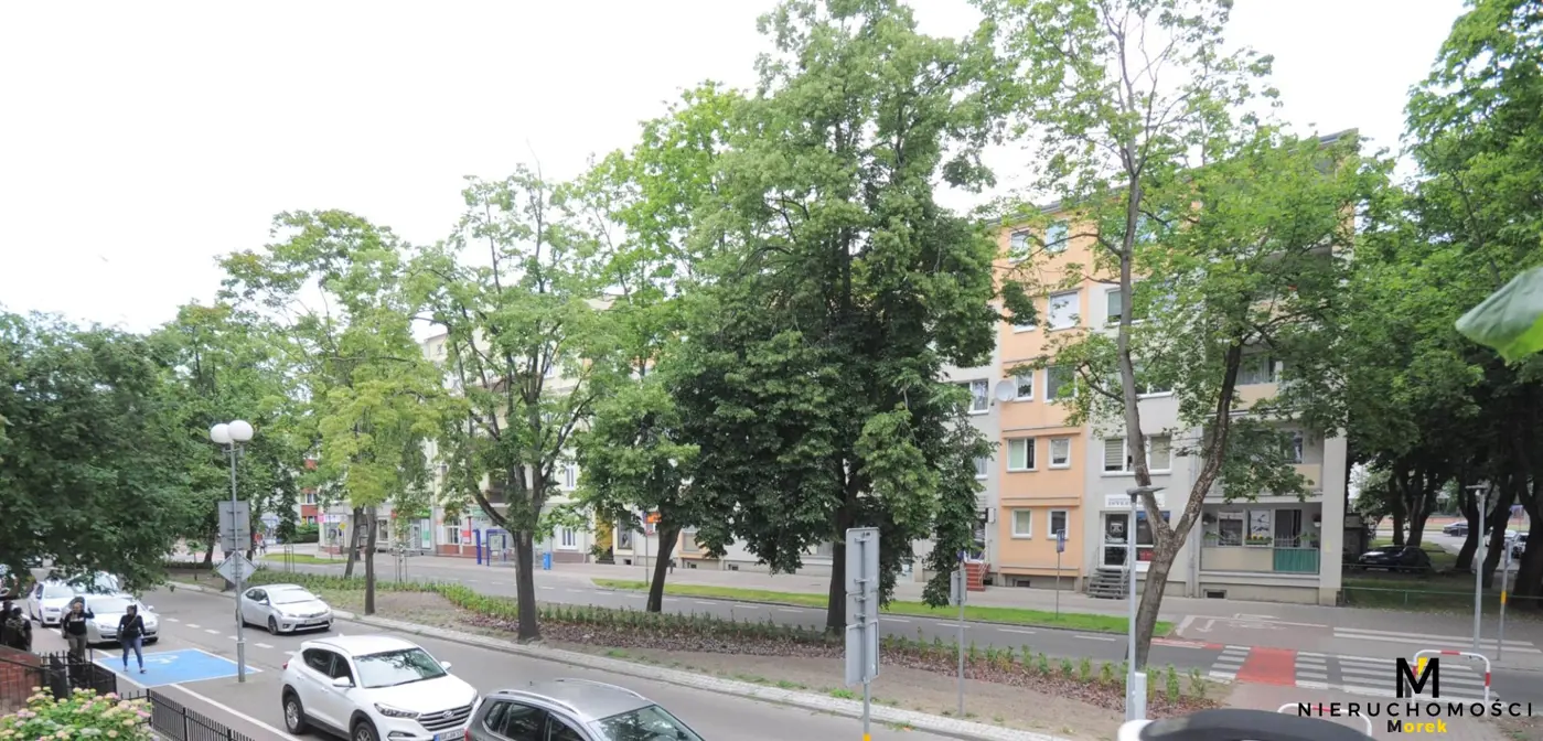 Maleńka kawalerka w Kołobrzegu