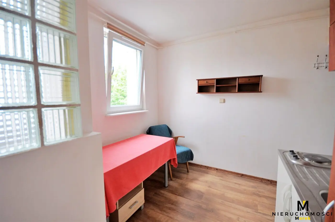 Maleńka kawalerka w Kołobrzegu