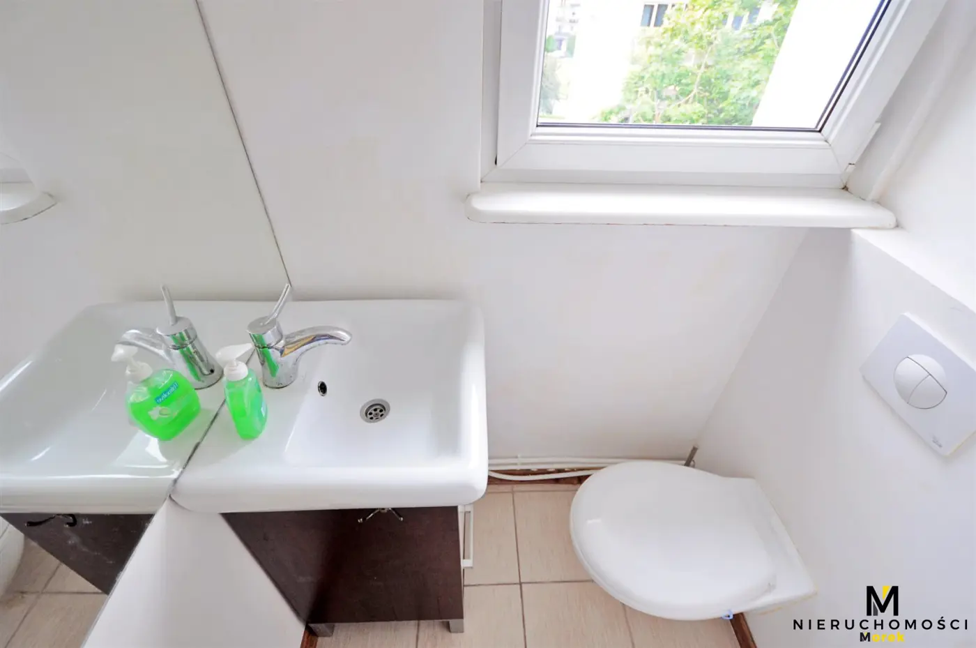 Maleńka kawalerka w Kołobrzegu