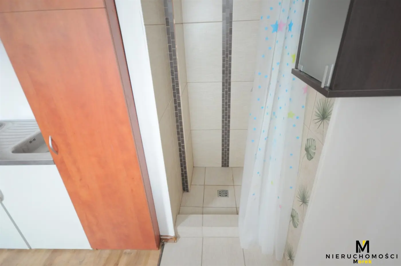 Maleńka kawalerka w Kołobrzegu