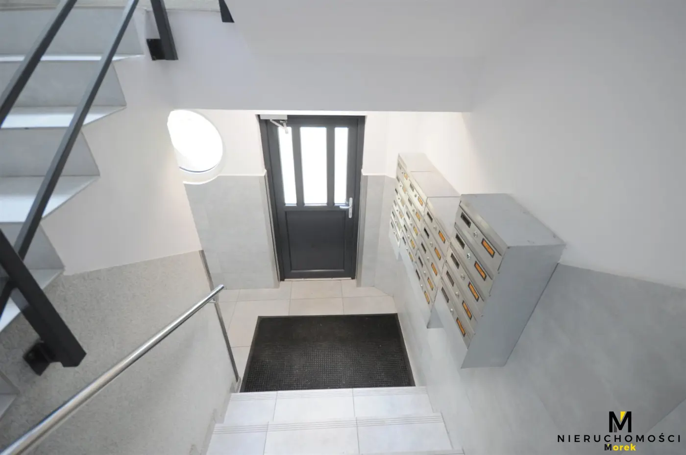 Maleńka kawalerka w Kołobrzegu