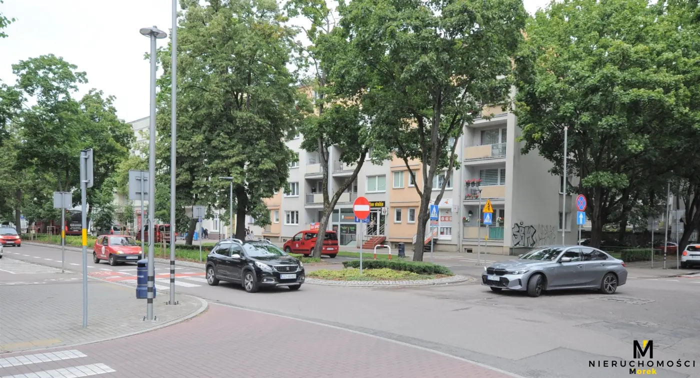 Maleńka kawalerka w Kołobrzegu