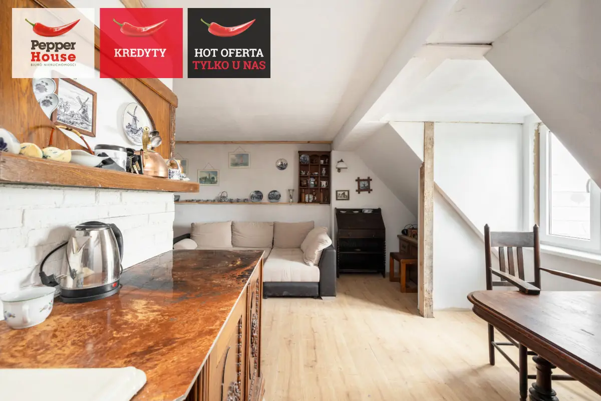 Mieszkanie na sprzedaż, 2 pokoje, 65,63m2, Mikoszewo, Żuławska