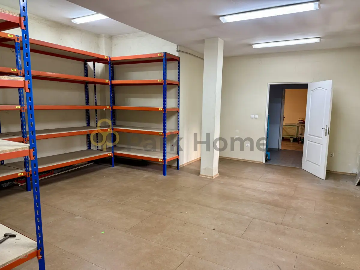 Lokal użytkowy 599 m² na sprzedaż, Żagań