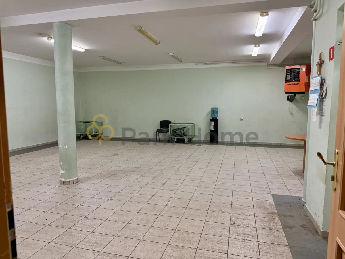 Lokal użytkowy 599 m² na sprzedaż, Żagań