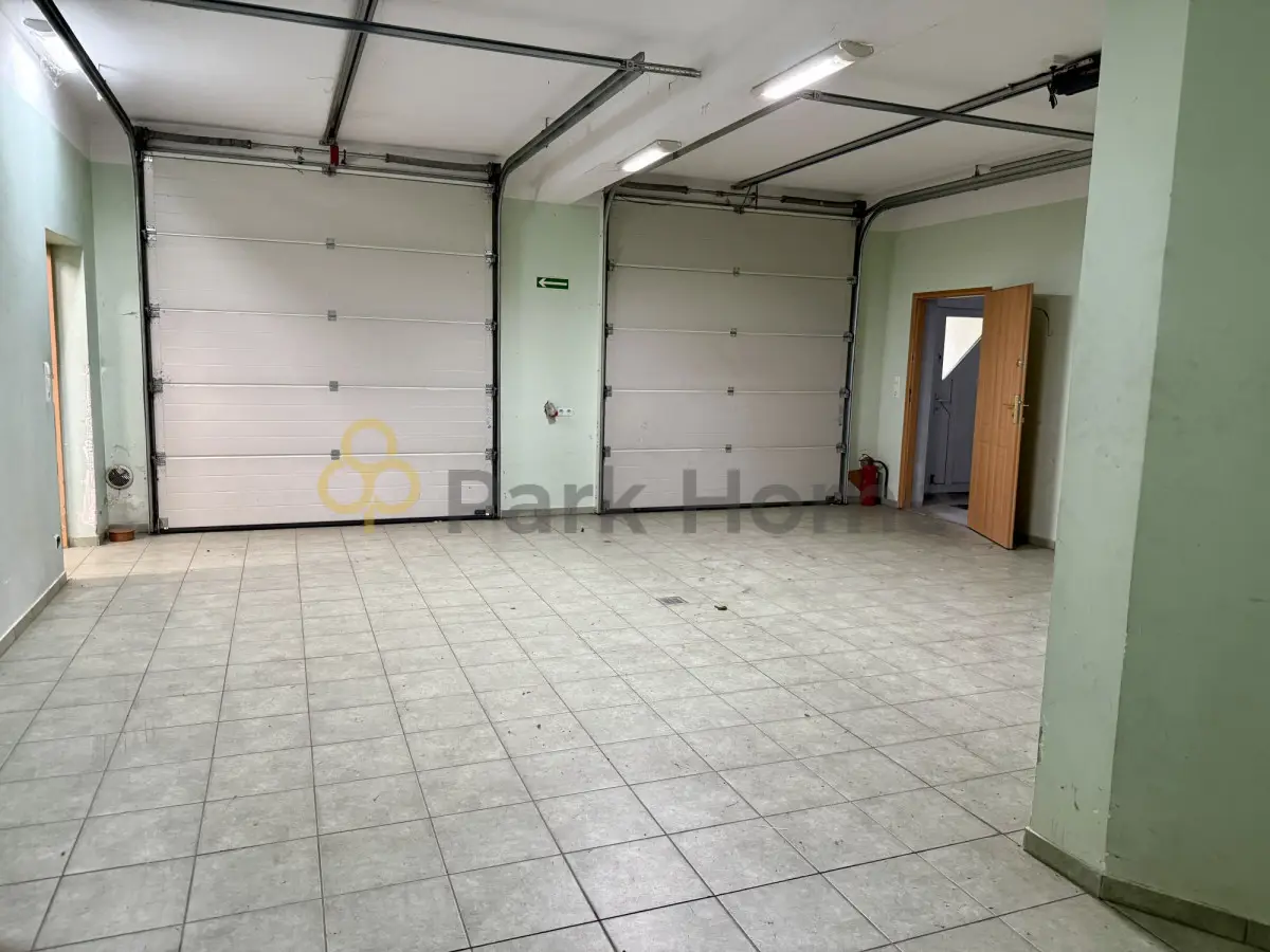 Lokal użytkowy 599 m² na sprzedaż, Żagań