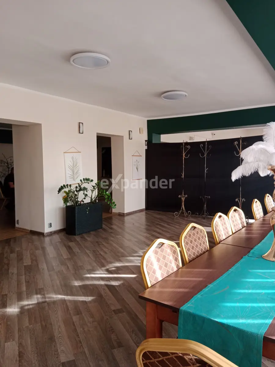 Na sprzedaż Villa Tartzańska w Fordonie.