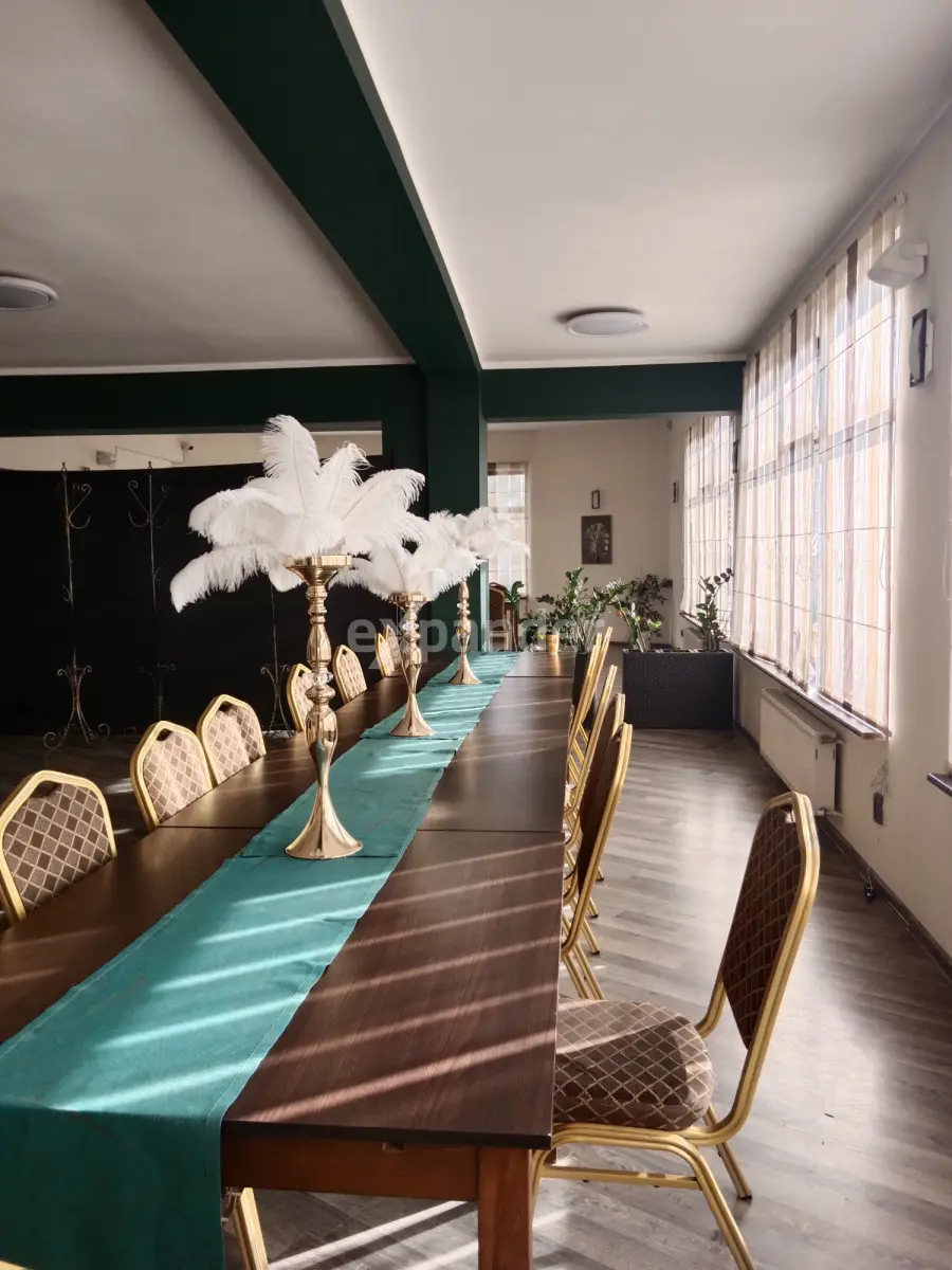 Na sprzedaż Villa Tartzańska w Fordonie.