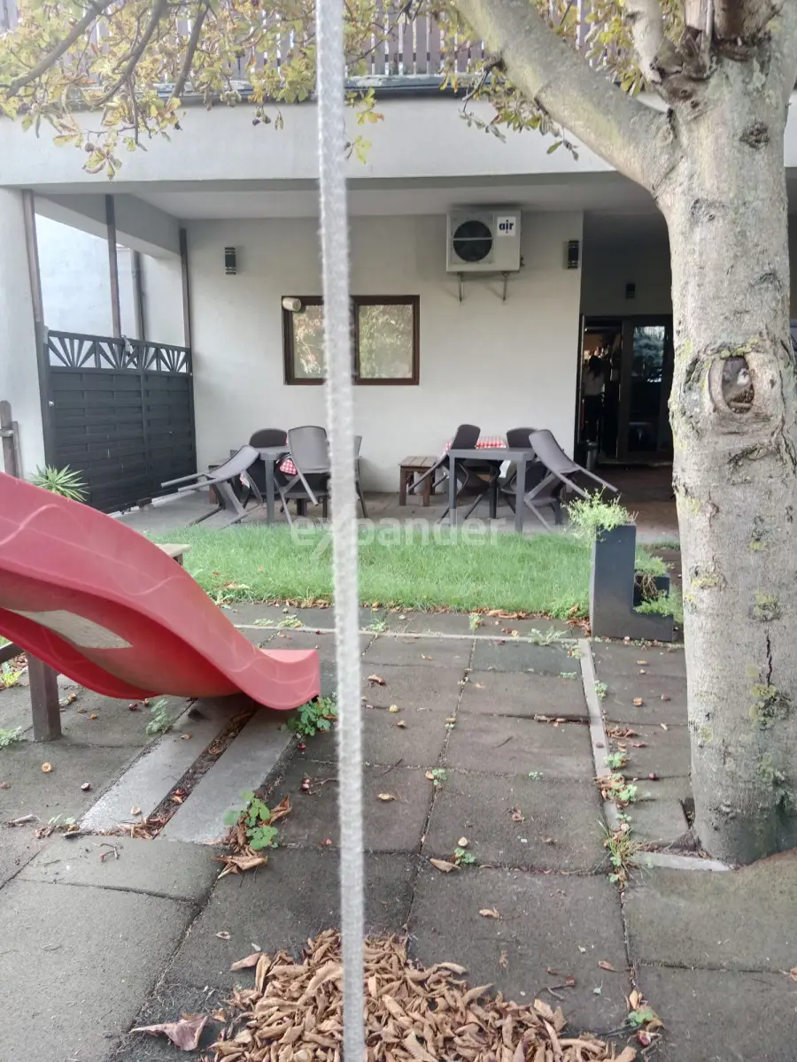 Na sprzedaż Villa Tartzańska w Fordonie.