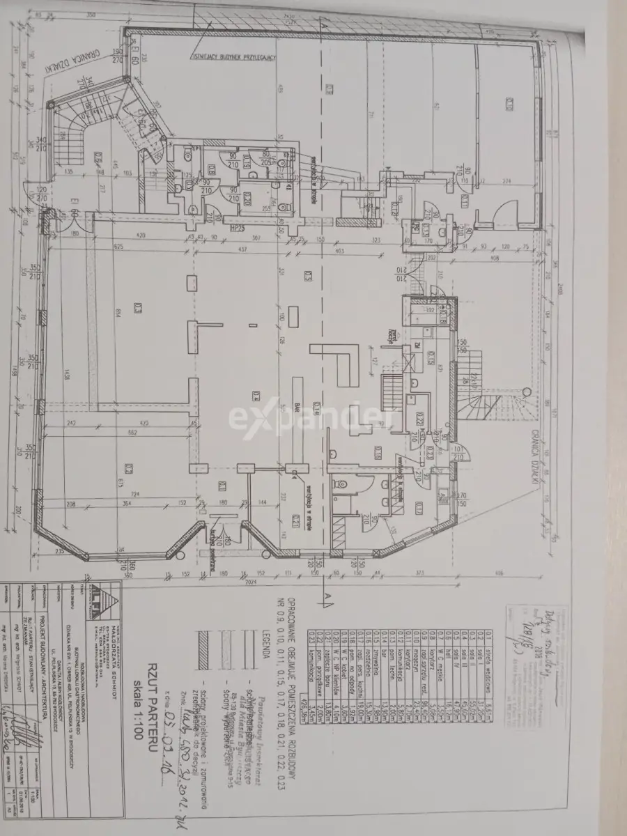 Na sprzedaż Villa Tartzańska w Fordonie.