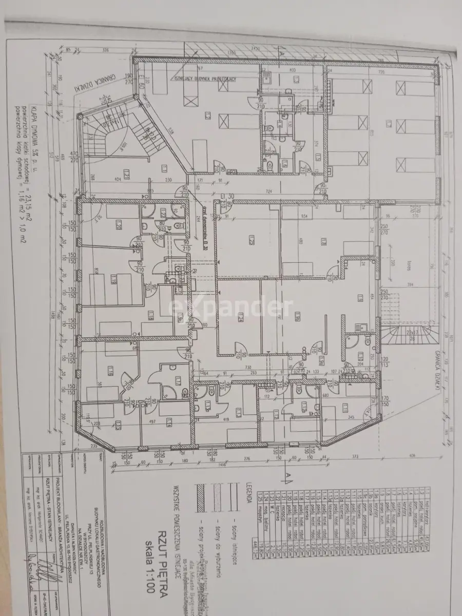 Na sprzedaż Villa Tartzańska w Fordonie.