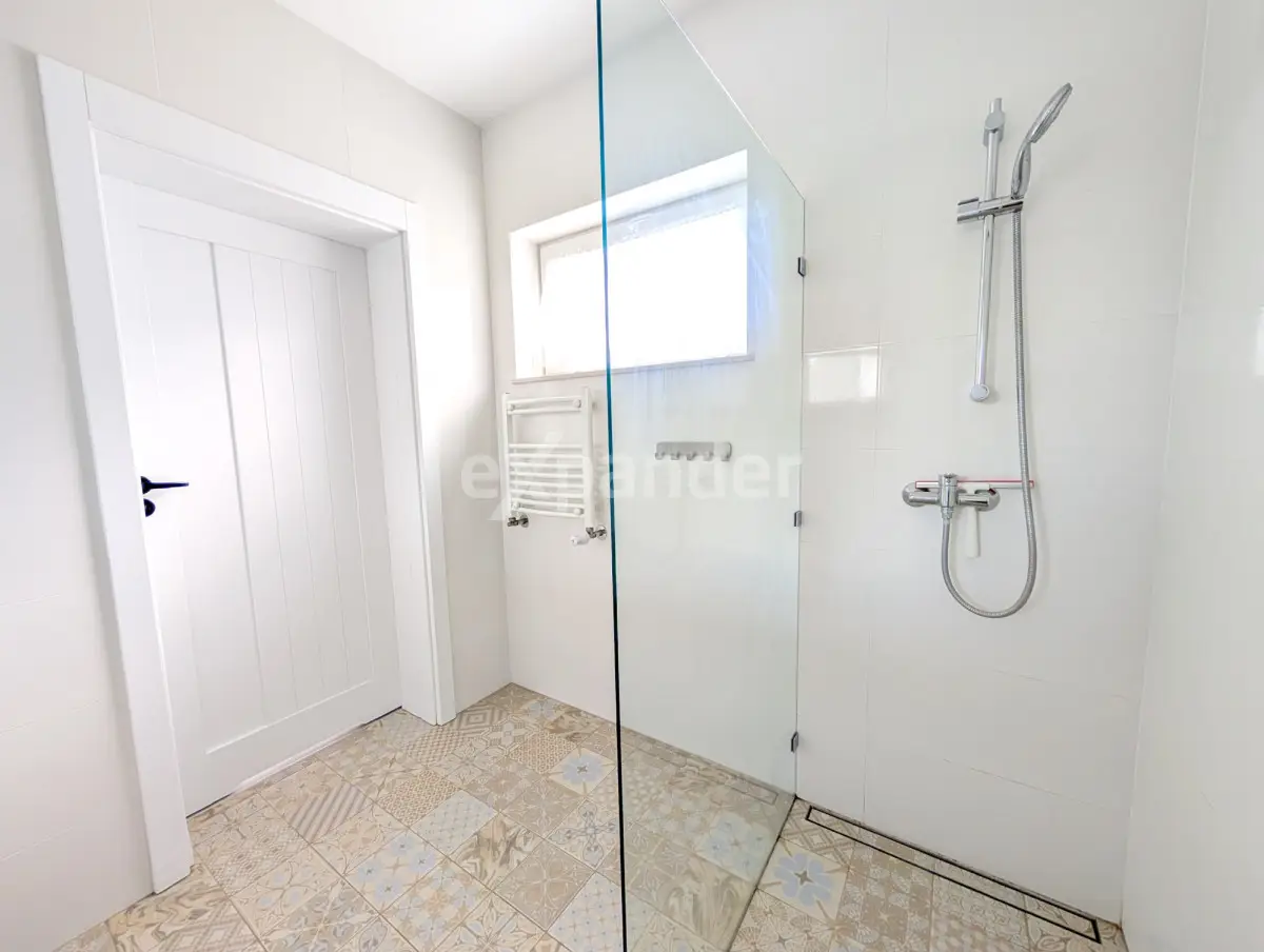 Nowoczesny apartament 2-pokojowy | ul. Legionów,